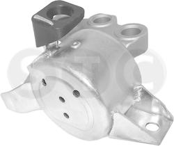STC T406496 - SOP MOTOR GRPUNTO 1.6D DEL IZQ