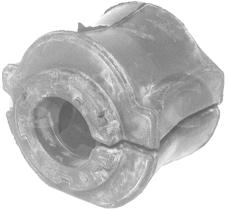 STC T406497 - GOMA BARRA ESTBLZ LINEA 1 DEL