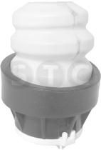 STC T406499 - TOPE SUSP DOBLO '09- H=10 TRAS