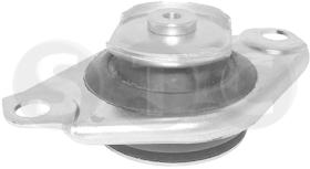STC T406516 - SOP MOTOR PALIO/SIENA 1.2-1 DEL