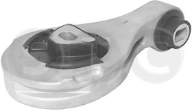 STC T406519 - SOP MOTOR DOBLO 1.6JTD-2, TRAS
