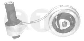 STC T406522 - SOP MOTOR DOBLO 1.3JTD 90 TRAS