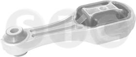 STC T406565 - SOPORTE MOTOR MEGANE-III/ INF