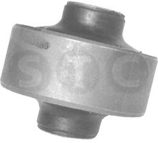 STC T406574 - SILENTBLOC TRAPC DEL TRAS