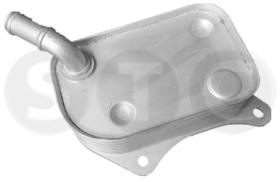 STC T406332 - INTERCAMBIADOR CALOR AUDI A4 '