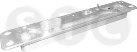 STC T406365 - INTERCAMBIADOR CALOR BMW  X5 (