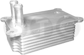 STC T406386 - KIT INTERCAMBIADOR CALOR FORDMONDEOO