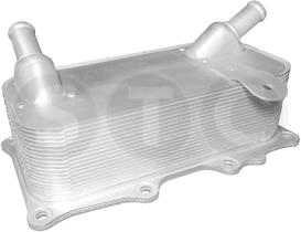 STC T406403 - INTERCAMBIADOR CALOR PORSCHE C