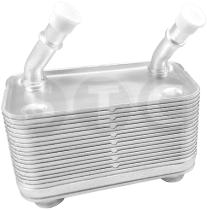 STC T406408 - INTERCAMBIADOR CALOR RANGE ROV