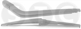 STC T468000 - LIMPIAPARABRISAS TOYOT TRAS