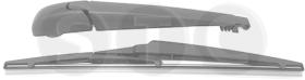STC T468004 - LIMPIAPARABRISAS TOYOT TRAS