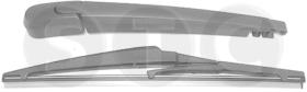 STC T468005 - LIMPIAPARABRISAS TOYOT TRAS