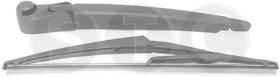 STC T468007 - LIMPIAPARABRISAS HONDA TRAS