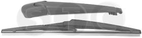STC T468010 - LIMPIAPARABRISAS SUZUK TRAS
