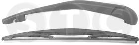 STC T468012 - LIMPIAPARABRISAS NISSA TRAS