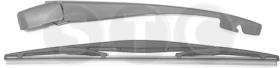 STC T468013 - LIMPIAPARABRISAS NISSA TRAS