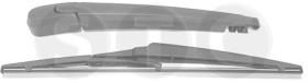 STC T468016 - LIMPIAPARABRISAS MAZDA TRAS