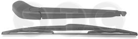 STC T468017 - LIMPIAPARABRISAS FORD TRAS