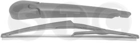 STC T468036 - LIMPIAPARABRISAS PEUGE TRAS