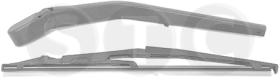 STC T468039 - LIMPIAPARABRISAS FIAT TRAS