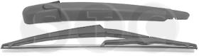 STC T468040 - LIMPIAPARABRISAS FIAT TRAS