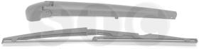 STC T468041 - LIMPIAPARABRISAS FIAT TRAS