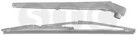 STC T468042 - LIMPIAPARABRISAS FIAT TRAS