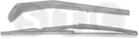 STC T468045 - LIMPIAPARABRISAS FIAT TRAS