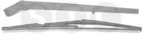 STC T468046 - LIMPIAPARABRISAS FIAT TRAS