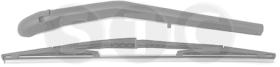 STC T468048 - LIMPIAPARABRISAS FIAT TRAS