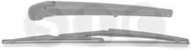 STC T468052 - LIMPIAPARABRISAS FIAT TRAS