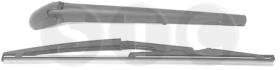 STC T468053 - LIMPIAPARABRISAS FIAT TRAS