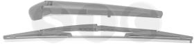 STC T468054 - LIMPIAPARABRISAS FIAT TRAS