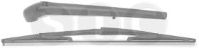 STC T468056 - LIMPIAPARABRISAS TRASERO FIAT IDEA 2003 360MM
