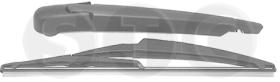 STC T468063 - LIMPIAPARABRISAS FIAT TRAS