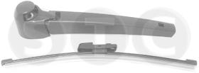 STC T468069 - LIMPIAPARABRISAS VOLKS TRAS