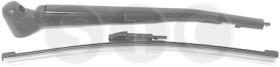 STC T468080 - LIMPIAPARABRISAS BMW 1 TRAS