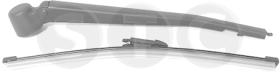 STC T468082 - LIMPIAPARABRISAS BMW X TRAS