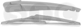 STC T468083 - LIMPIAPARABRISAS OPEL TRAS