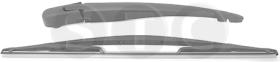 STC T468084 - LIMPIAPARABRISAS OPEL TRAS