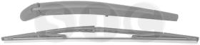 STC T468085 - LIMPIAPARABRISAS OPEL TRAS