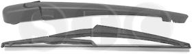 STC T468088 - LIMPIAPARABRISAS OPEL TRAS