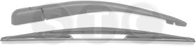 STC T468089 - LIMPIAPARABRISAS OPEL TRAS