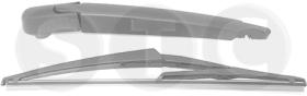 STC T468091 - LIMPIAPARABRISAS OPEL TRAS