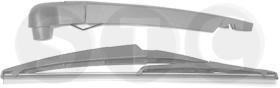STC T468092 - LIMPIAPARABRISAS OPEL TRAS