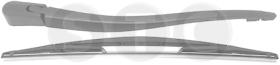 STC T468093 - LIMPIAPARABRISAS OPEL TRAS