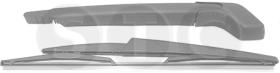 STC T468097 - LIMPIAPARABRISAS VOLVO TRAS