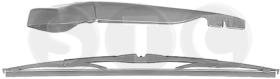 STC T468102 - LIMPIAPARABRISAS VOLVO TRAS