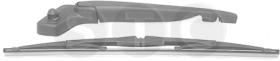 STC T468103 - LIMPIAPARABRISAS VOLVO TRAS