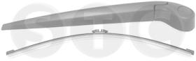 STC T468106 - LIMPIAPARABRISAS TRASERO VOLVO V70 2008 350MM